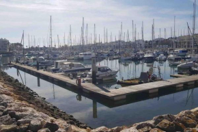 T1 Apartment Marina Lagos